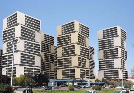 Grand Hayat
