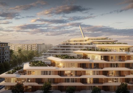 Park Hill Terrace