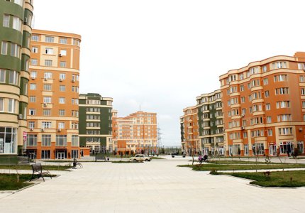 Yeni Baki
