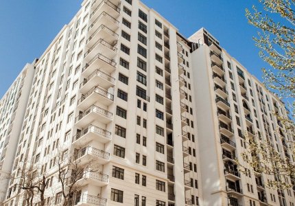 Təbriz Park Residence