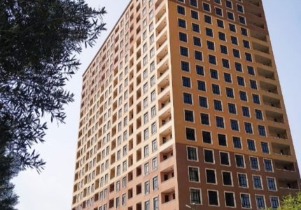 Nakhchivani Residence