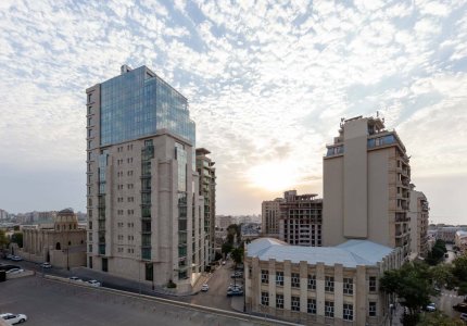 Nizami Boutique House