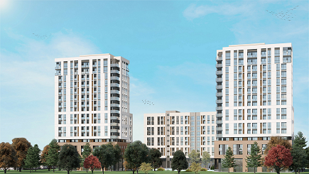 S&N Luxury Apartments