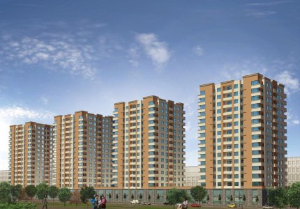 Bakı - Cənub Qapısı