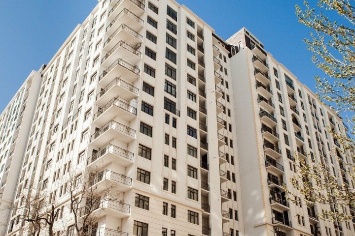 Təbriz Park Residence