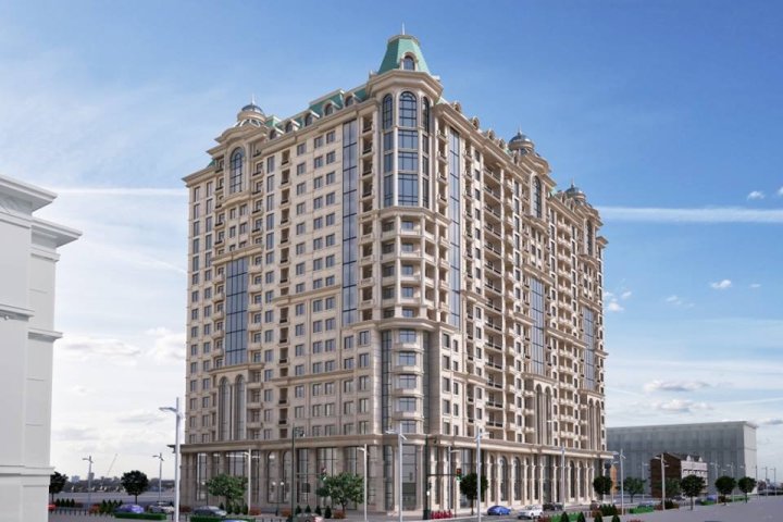 Baku Nar Residence