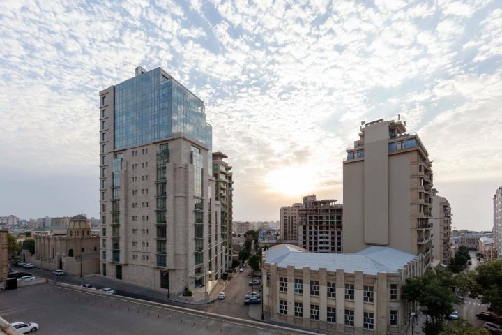 Nizami Boutique House