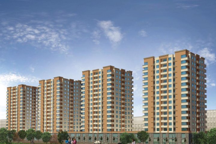 Bakı - Cənub Qapısı