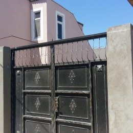 3 otaqlı  Ev/Villa satılır, Avtovağzal m.-6