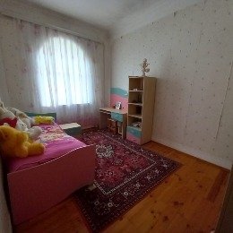 6 otaqlı  Ev/Villa satılır, Əhmədli m.-4