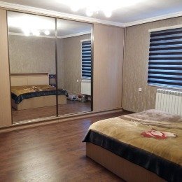 3 otaqlı  Ev/Villa satılır, Avtovağzal m.-4