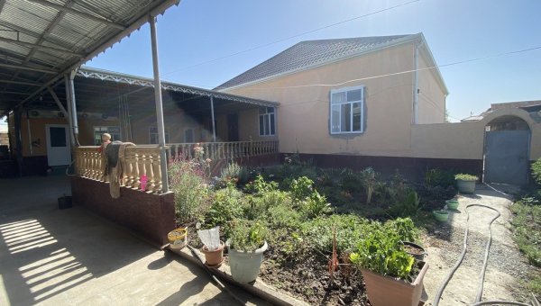 55 sot torpaq satılır, Salyan-6