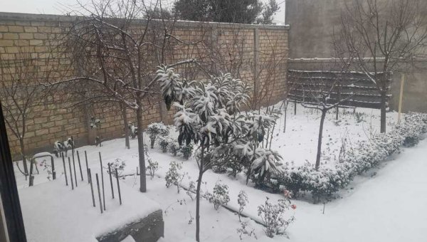7 otaqlı  Ev/Villa satılır, 6-cı mikrorayon-2
