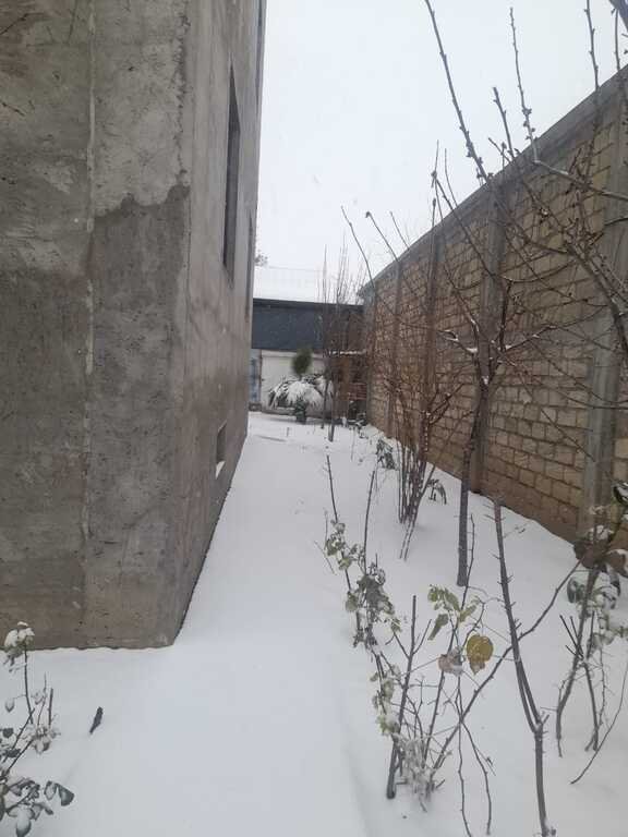 7 otaqlı  Ev/Villa satılır, 6-cı mikrorayon-4