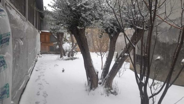 7 otaqlı  Ev/Villa satılır, 6-cı mikrorayon-10