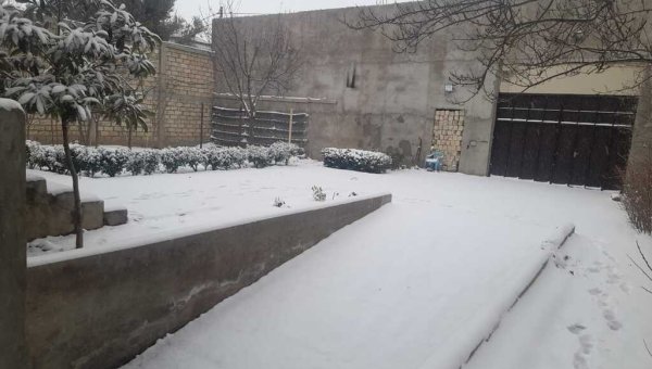 7 otaqlı  Ev/Villa satılır, 6-cı mikrorayon-12