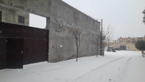 7 otaqlı  Ev/Villa satılır, 6-cı mikrorayon-17
