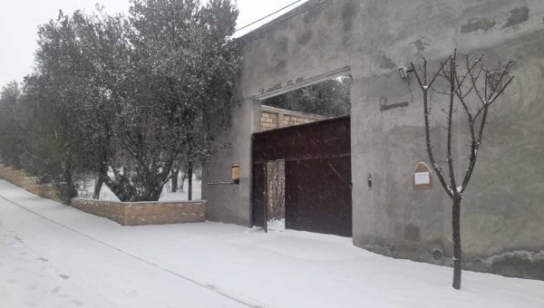 7 otaqlı  Ev/Villa satılır, 6-cı mikrorayon-18