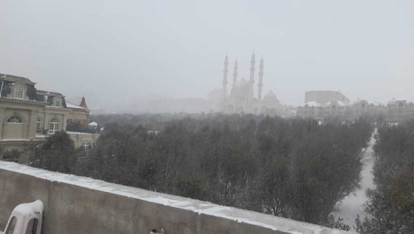 7 otaqlı  Ev/Villa satılır, 6-cı mikrorayon-15