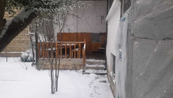 7 otaqlı  Ev/Villa satılır, 6-cı mikrorayon-17