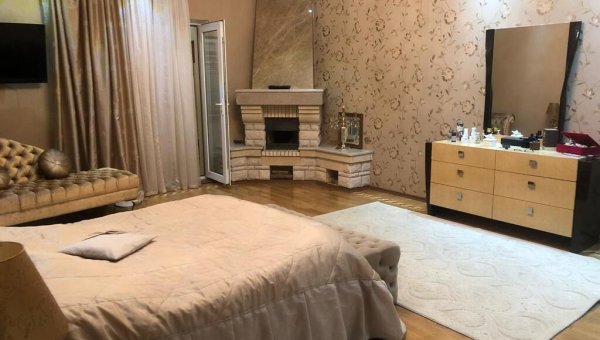 7 otaqlı  Ev/Villa satılır, 6-cı mikrorayon-28