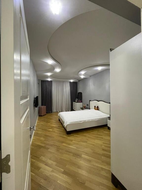 Kirayə verilir 2 otaqlı yeni tikili, 83 m², Bakıxanov (Razin)-4