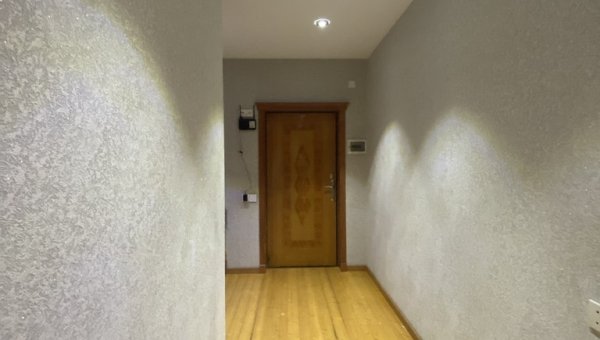 Kirayə verilir 2 otaqlı yeni tikili, 60 m², Bakıxanov (Razin)-5