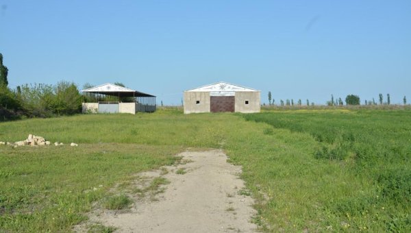 3000 m<sup>2</sup> obyekt satılır, Salyan-5