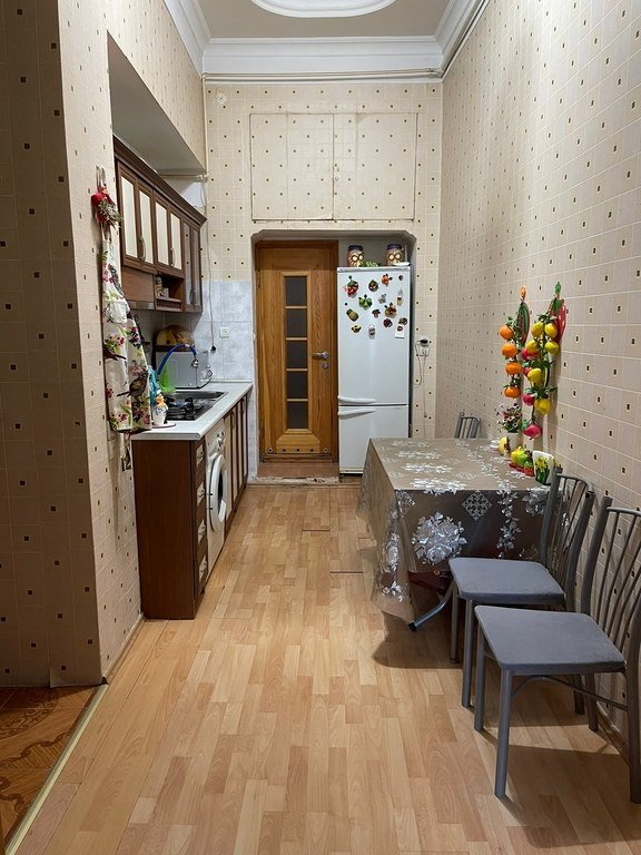 Kirayə verilir 2 otaqlı köhnə tikili, 75 m², Səbail-6