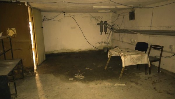125 kv.m. obyekt icarəyə verilir, Bakmil m.-5