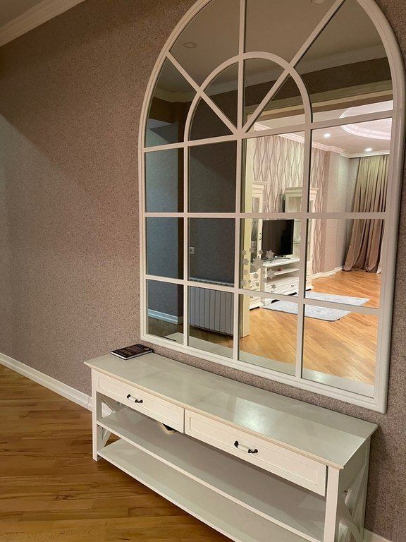 Kirayə verilir 2 otaqlı yeni tikili, 100 m², Səbail-3
