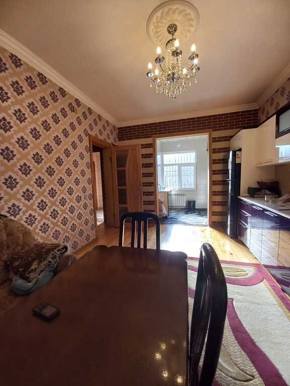 6 otaqlı  Ev/Villa satılır, Biləcəri-8