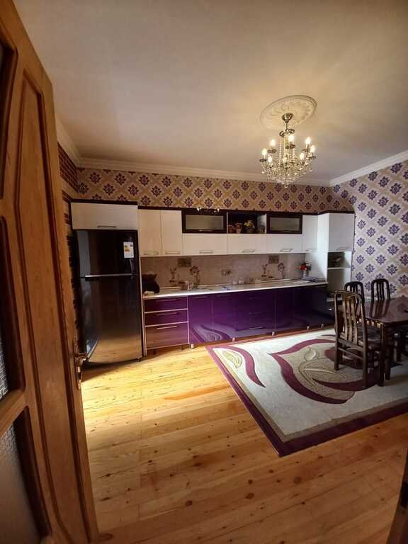 6 otaqlı  Ev/Villa satılır, Biləcəri-9