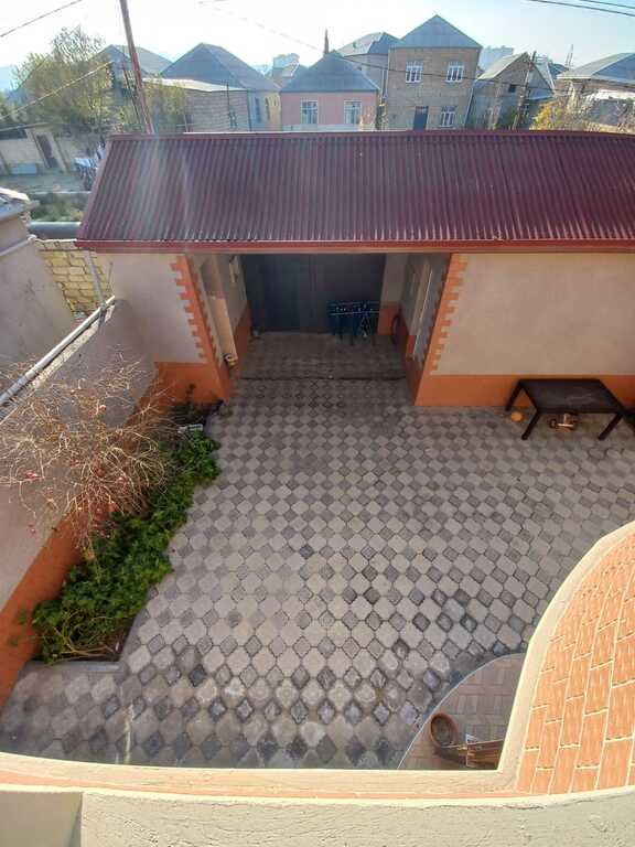 6 otaqlı  Ev/Villa satılır, Biləcəri-18
