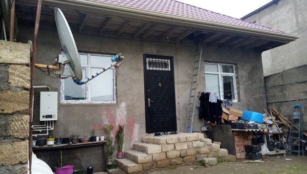 3 otaqlı  Ev/Villa satılır, Binəqədi-12
