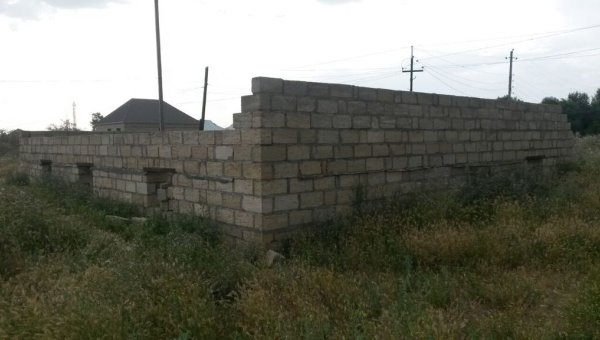 6 sot torpaq satılır, Beyləqan-3