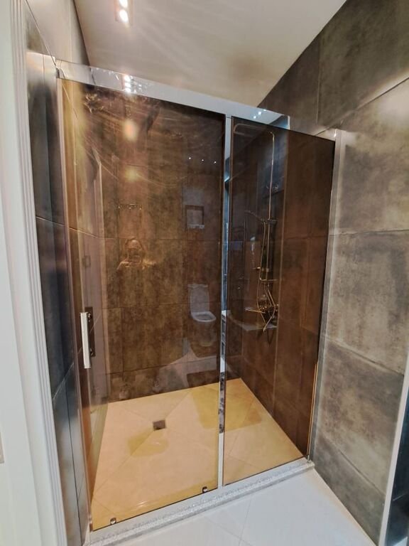 Kirayə verilir 2 otaqlı yeni tikili, 85 m², Səbail-11