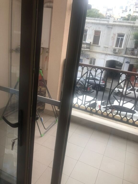 Kirayə verilir 2 otaqlı yeni tikili, 50 m², Bayıl-12