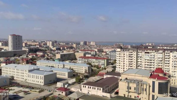 Satılır 3 otaqlı yeni tikili, 62 m², Xırdalan-7