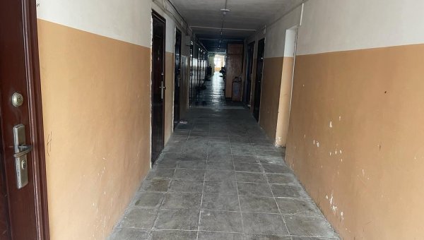 Satılır 1 otaqlı köhnə tikili, 21 m², Sumqayıt-3