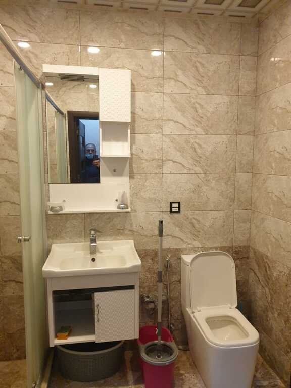 Kirayə verilir 3 otaqlı yeni tikili, 108 m², Nəsimi-15