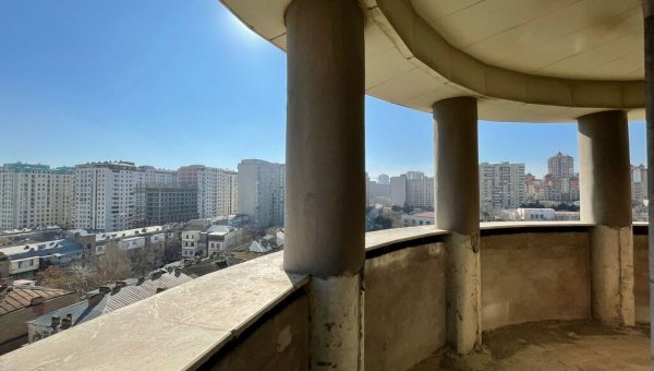 Satılır 3 otaqlı yeni tikili, 160 m², Nərimanov-14