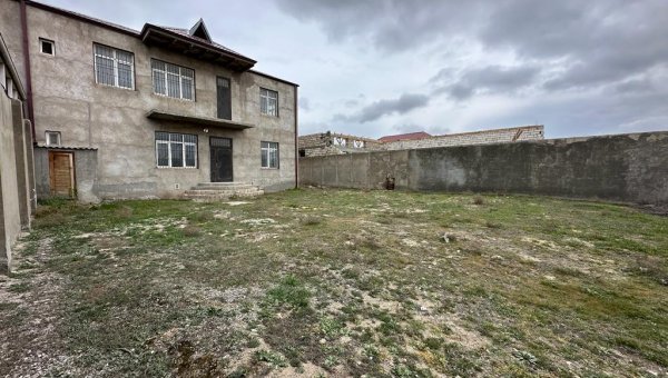7 otaqlı  Ev/Villa satılır, Bilgəh-3