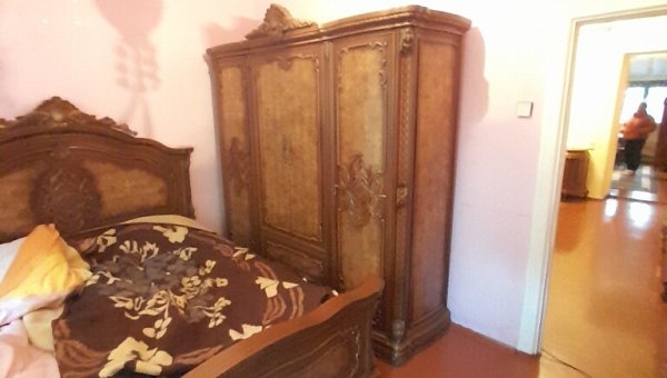 3 otaqlı  Ev/Villa satılır, Əhmədli-5