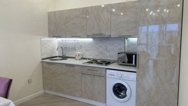 Kirayə verilir 2 otaqlı yeni tikili, 90 m², Xətai m.-10