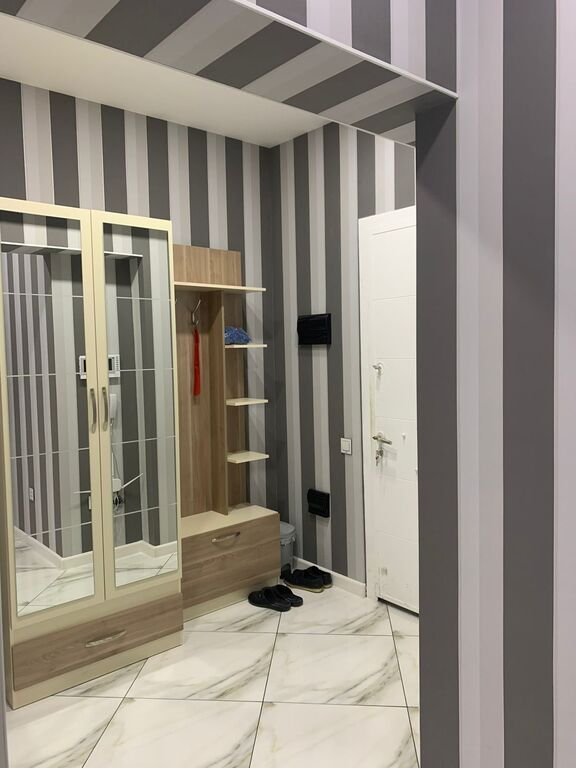 Kirayə verilir 2 otaqlı yeni tikili, 90 m², Xətai m.-19