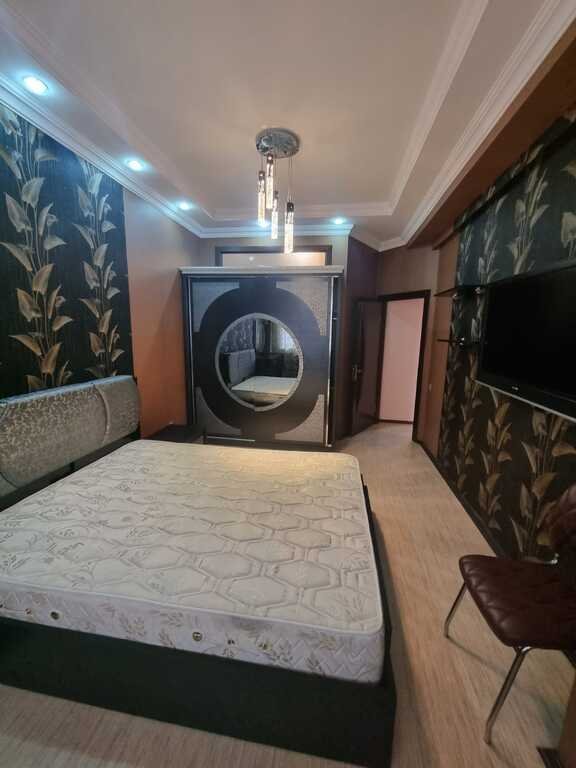 Satılır 2 otaqlı yeni tikili, 65 m², 8-ci mikrorayon-2