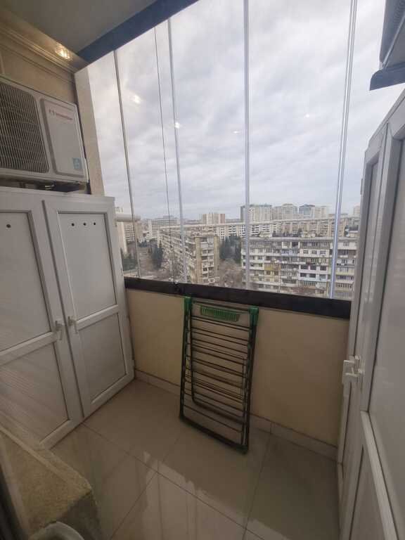 Satılır 2 otaqlı yeni tikili, 65 m², 8-ci mikrorayon-13