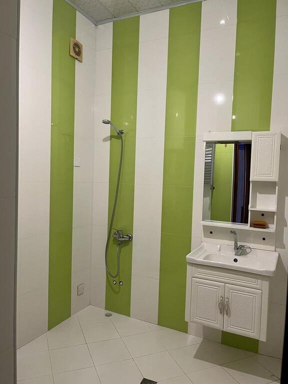 Kirayə verilir 2 otaqlı yeni tikili, 95 m², Əhmədli-5