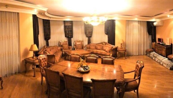 Satılır 3 otaqlı yeni tikili, 160 m², Nərimanov-1